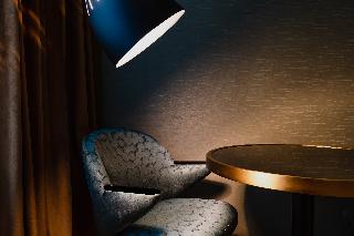 Hotel MAI Amsterdam fotoÄŸrafÄ±