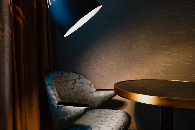 Hotel MAI Amsterdam - Oda