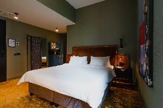 Hotel MAI Amsterdam fotoÄŸrafÄ±
