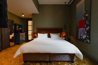 Hotel MAI Amsterdam fotoÄŸrafÄ±