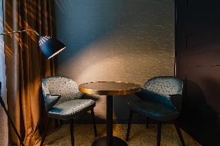 Hotel MAI Amsterdam fotoÄŸrafÄ±