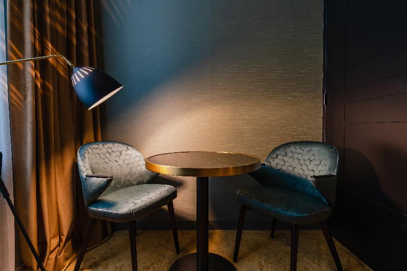 Hotel MAI Amsterdam - Oda