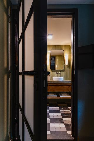 Hotel MAI Amsterdam fotoÄŸrafÄ±