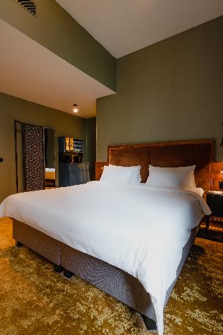 Hotel MAI Amsterdam fotoÄŸrafÄ±