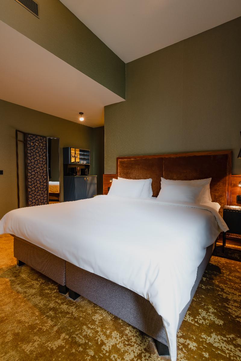 Hotel MAI Amsterdam - Oda