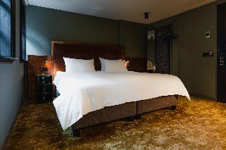 Hotel MAI Amsterdam fotoÄŸrafÄ±