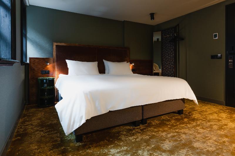 Hotel MAI Amsterdam - Oda