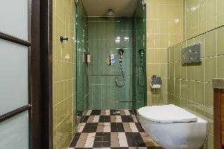 Hotel MAI Amsterdam fotoÄŸrafÄ±