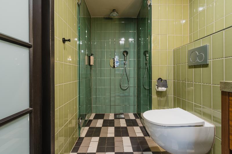 Hotel MAI Amsterdam - Oda