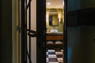 Hotel MAI Amsterdam fotoÄŸrafÄ±