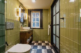 Hotel MAI Amsterdam fotoÄŸrafÄ±