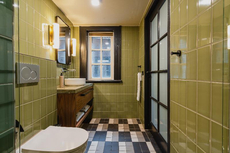 Hotel MAI Amsterdam - Oda