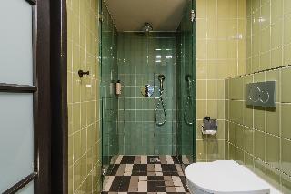 Hotel MAI Amsterdam fotoÄŸrafÄ±