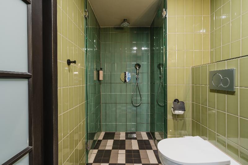 Hotel MAI Amsterdam - Oda