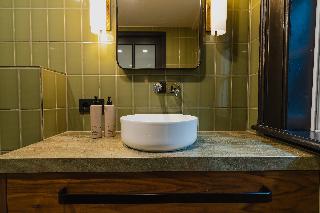 Hotel MAI Amsterdam fotoÄŸrafÄ±
