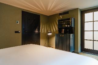 Hotel MAI Amsterdam fotoÄŸrafÄ±