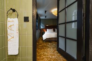 Hotel MAI Amsterdam fotoÄŸrafÄ±