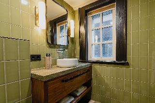 Hotel MAI Amsterdam fotoÄŸrafÄ±