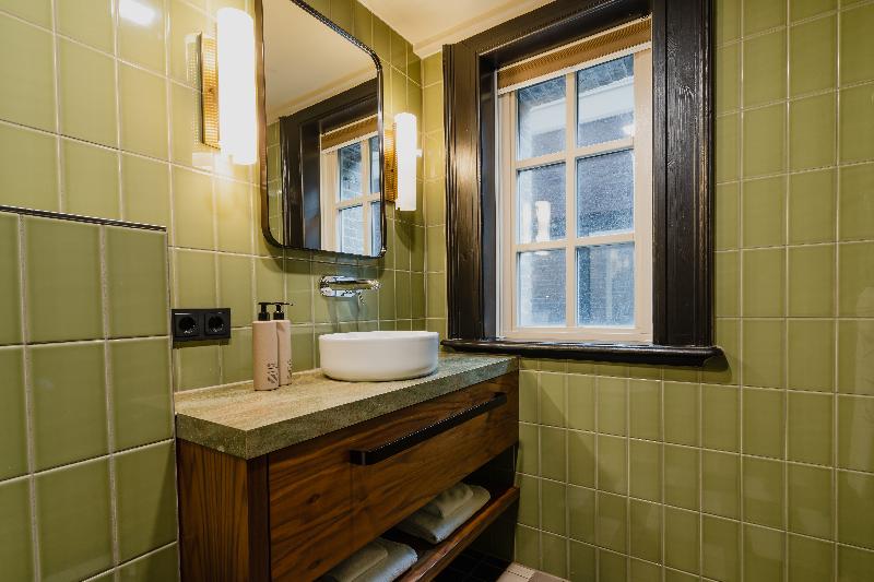 Hotel MAI Amsterdam - Oda