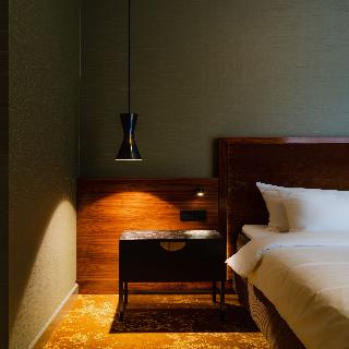 Hotel MAI Amsterdam fotoÄŸrafÄ±