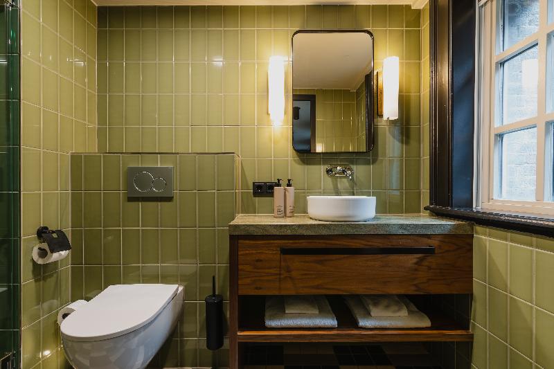 Hotel MAI Amsterdam - Oda