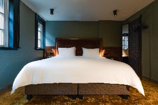 Hotel MAI Amsterdam fotoÄŸrafÄ±