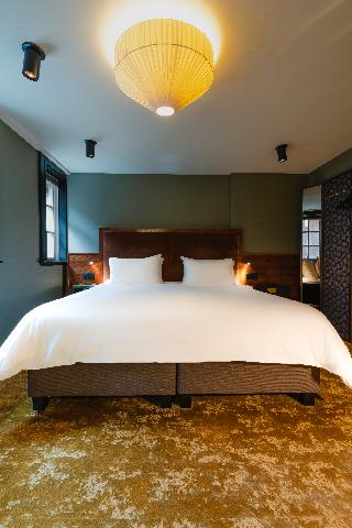 Hotel MAI Amsterdam fotoÄŸrafÄ±