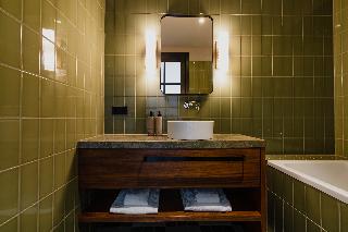 Hotel MAI Amsterdam fotoÄŸrafÄ±