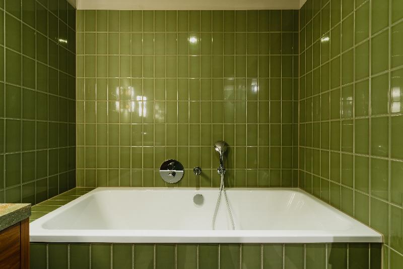 Hotel MAI Amsterdam - Oda