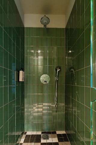 Hotel MAI Amsterdam fotoÄŸrafÄ±