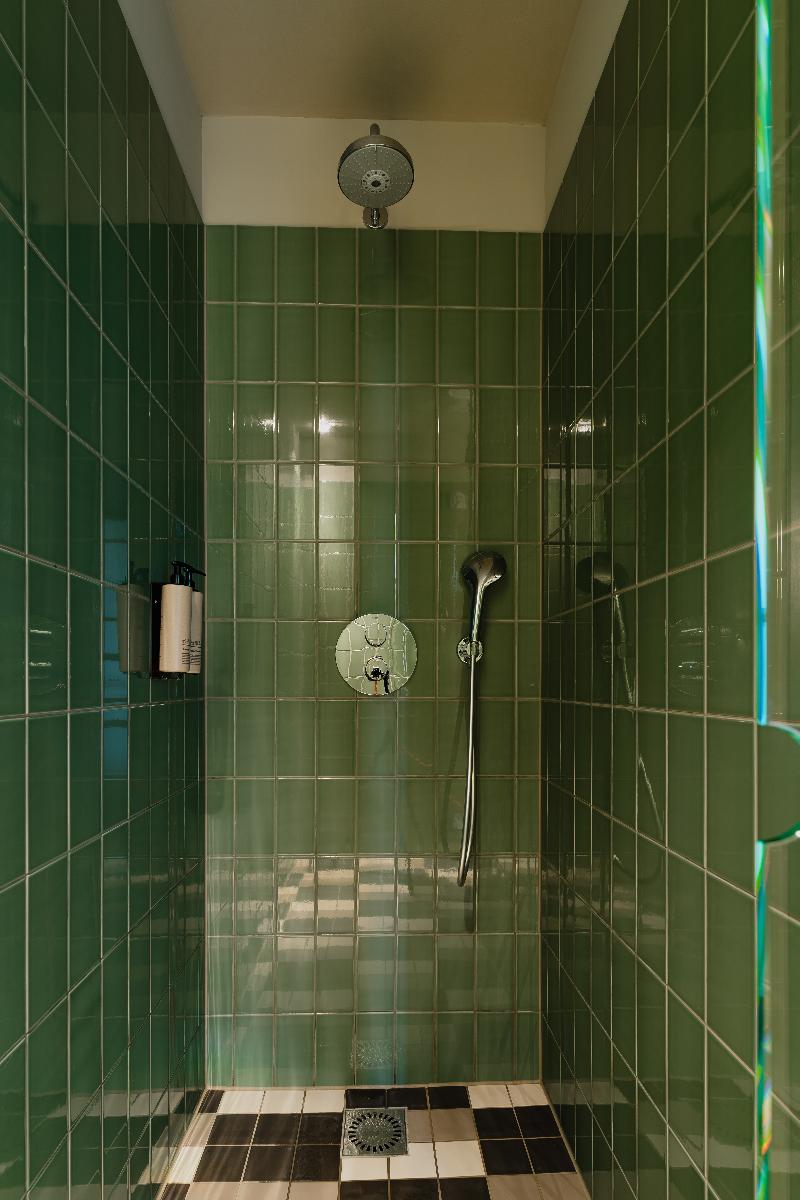 Hotel MAI Amsterdam - Oda