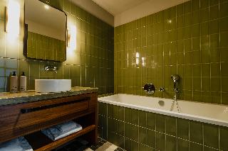 Hotel MAI Amsterdam fotoÄŸrafÄ±