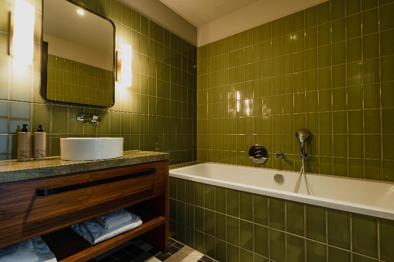 Hotel MAI Amsterdam - Oda