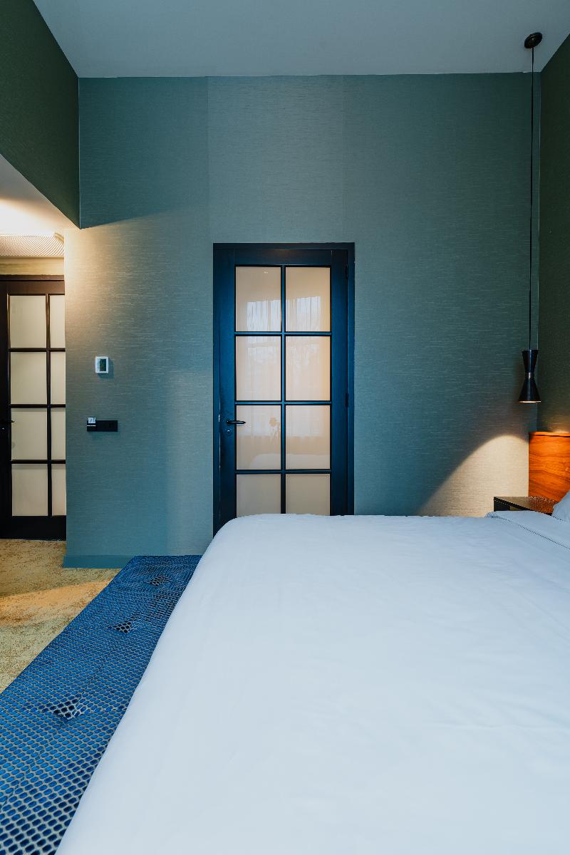 Hotel MAI Amsterdam - Oda