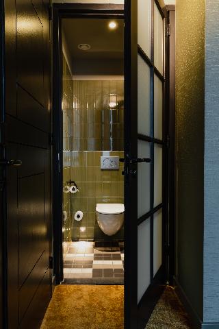 Hotel MAI Amsterdam fotoÄŸrafÄ±