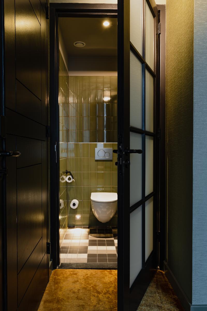 Hotel MAI Amsterdam - Oda