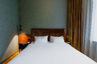 Hotel MAI Amsterdam fotoÄŸrafÄ±