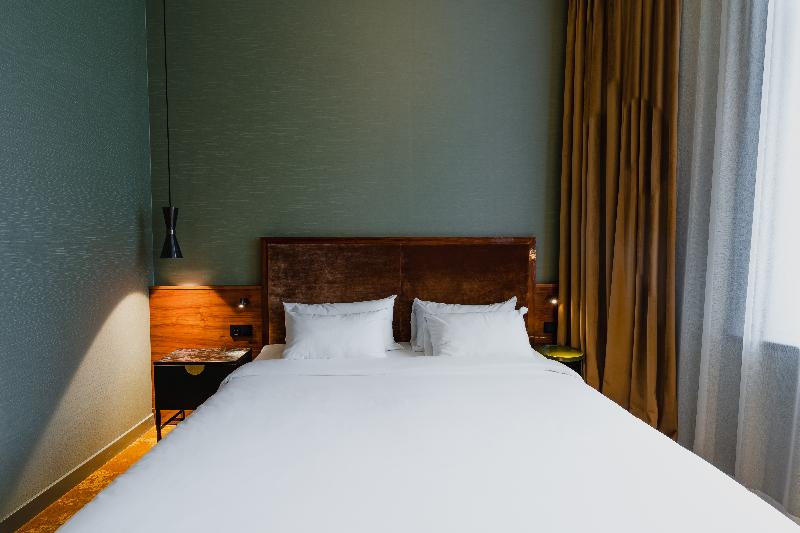 Hotel MAI Amsterdam - Oda