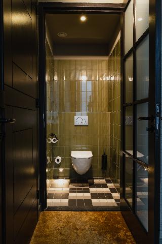 Hotel MAI Amsterdam fotoÄŸrafÄ±