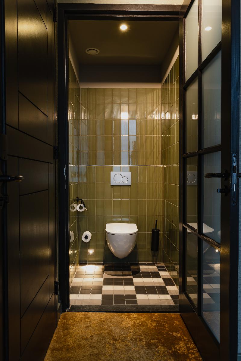 Hotel MAI Amsterdam - Oda