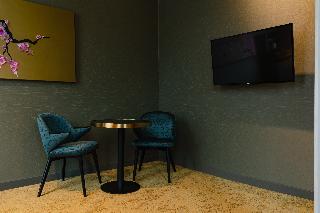 Hotel MAI Amsterdam fotoÄŸrafÄ±