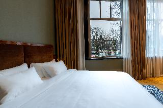 Hotel MAI Amsterdam fotoÄŸrafÄ±