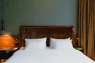 Hotel MAI Amsterdam fotoÄŸrafÄ±