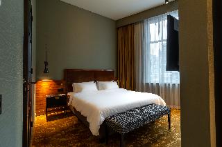 Hotel MAI Amsterdam fotoÄŸrafÄ±