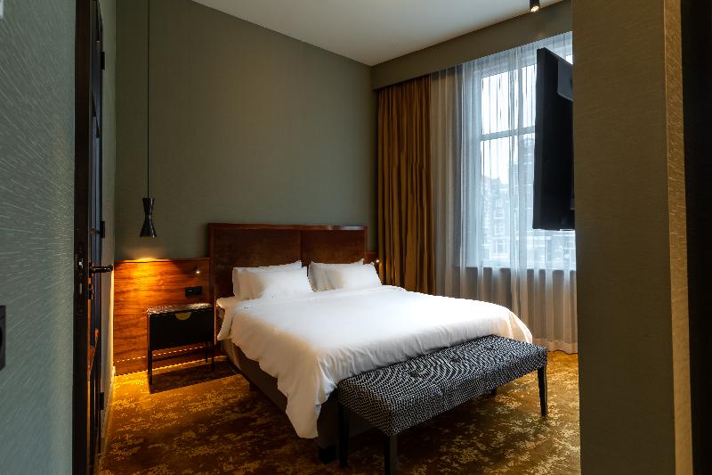 Hotel MAI Amsterdam - Oda