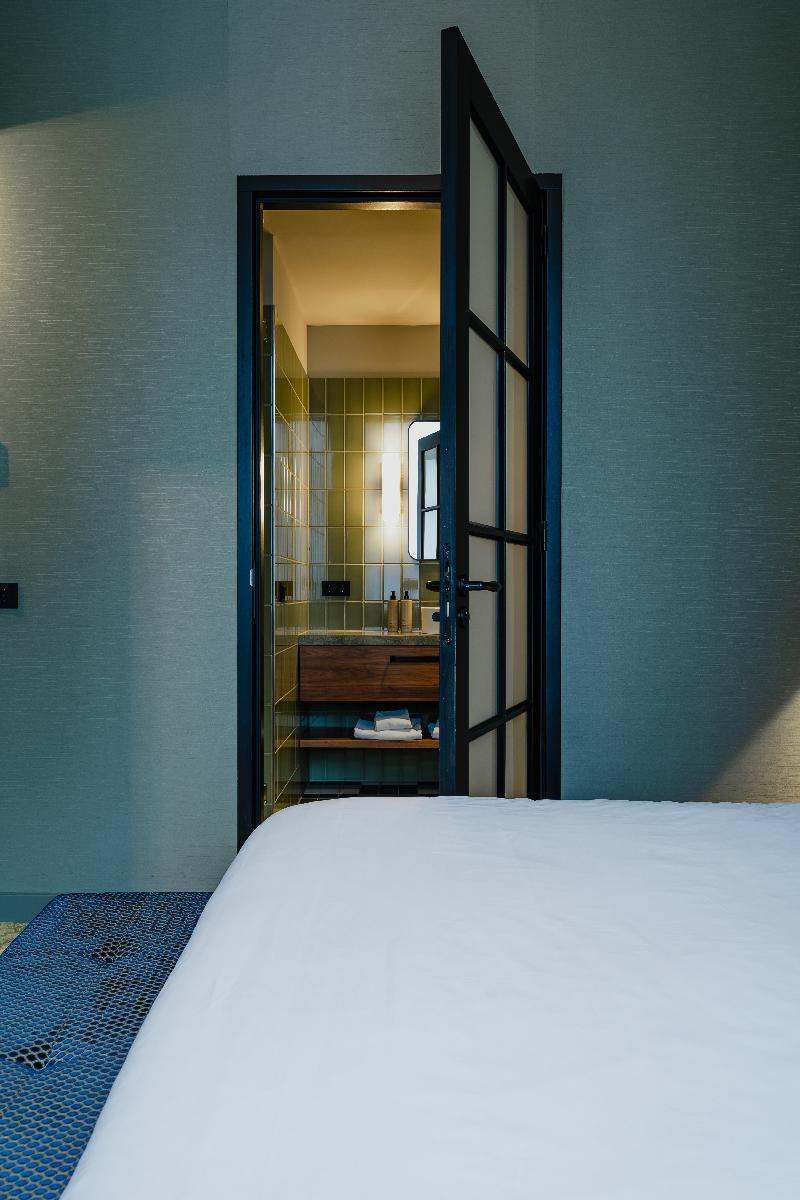 Hotel MAI Amsterdam - Oda