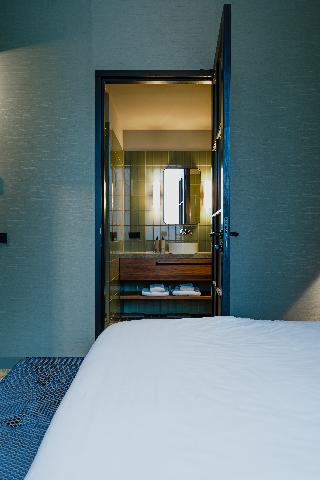 Hotel MAI Amsterdam fotoÄŸrafÄ±