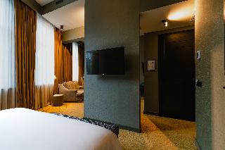 Hotel MAI Amsterdam fotoÄŸrafÄ±