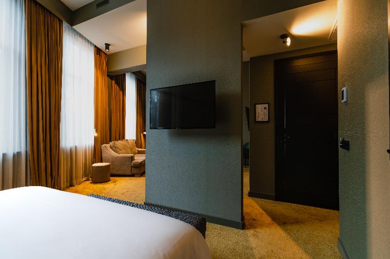 Hotel MAI Amsterdam - Oda