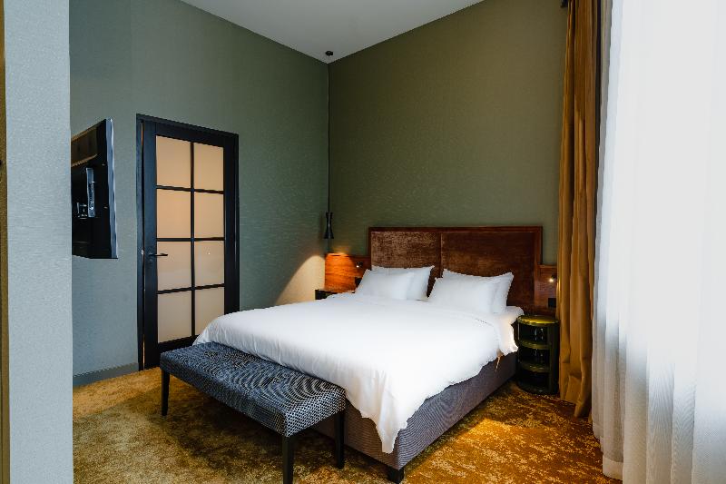 Hotel MAI Amsterdam - Oda